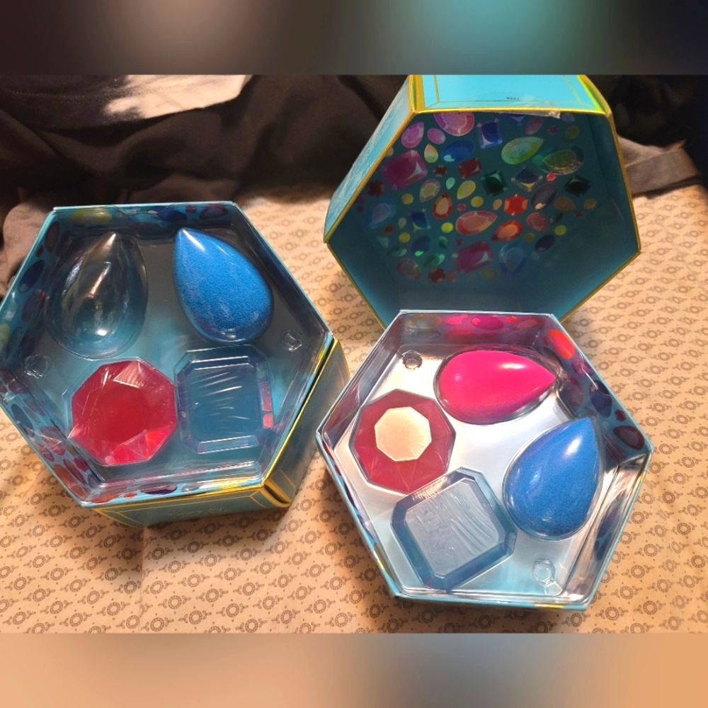 Beauty Blender set 3